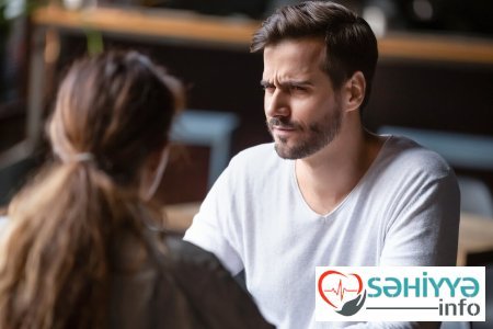 Sağlam olmayan münasibətlərin 4 əlaməti - Psixoloq xəbərdarlıq etdi