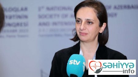 “Yeni Klinika”nın direktoru Zəhra Vəzirova kimdir? - DOSYE