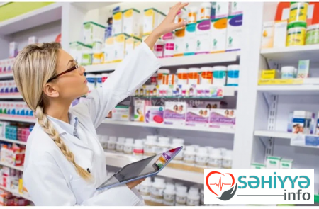 Yüksək dozalı C Vitamini preparatının satışı müvəqqəti dayandırılır