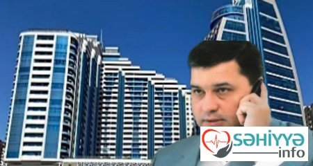 “Azure Residence”də (Megafun) qanunlar zirzəmidə qalıb - Babək Babayev kimə arxalanır?