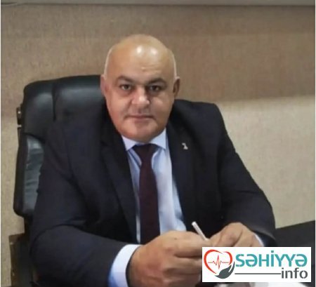 Şabran rayonunda vəzifəli şəxs vəfat edib