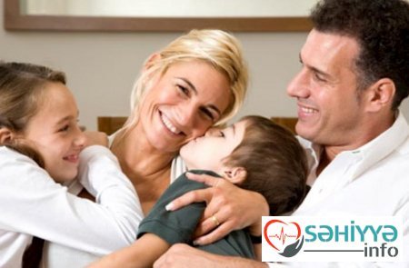 Ailələr niyə az uşaq sahibi olmağa üstünlük verir?