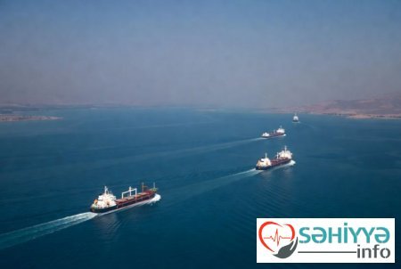 Hörmüz boğazının bağlanması Avropada dərman qıtlığı yarada bilər