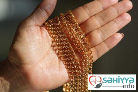170 manata satılan “müalicəvi qolbaqlar” həqiqətən şəkər və təzyiqi salır? - Həkimdən açıqlama