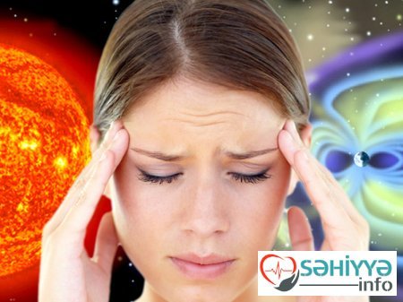 Hava dəyişkənliyi orqanizmə necə təsir göstərir?