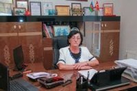 Şəki TibbKolleçi regionda nümunəvi təhsil ocağıdır