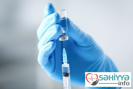Xərçəng xəstəliyi üçün yeni peyvənd - Şişləri yox edir