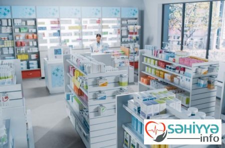 18 aptekdə nöqsanlar aşkar edilib