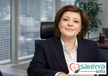 TƏBİB-in yeni mətbuat katibi Zara İbrahimzadə kimdir?