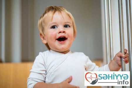 Uşaqlıqda sarışın idi, illər keçdikcə tündləşdi: Saç rəngindəki dəyişikliyin SƏBƏBİ
