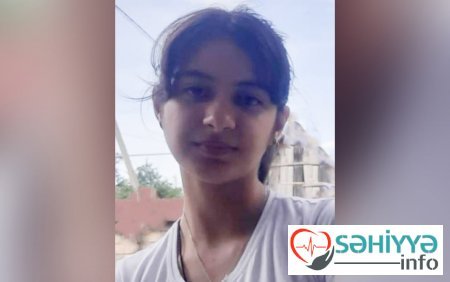 16 yaşlı Məleykənin ölümünə səbəb olan cərraha bu cəza verildi