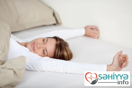 Səhər bu 5 qaydaya əməl edin, gününüz tam dəyişsin
