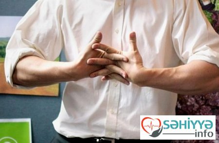 60 il öz əlində təcrübə aparan alim sübut etdi