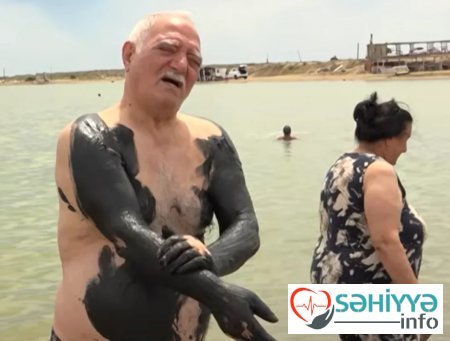 Yüzlərlə insan axışır, amma... - Hövsandakı 