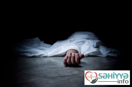 Bakıda sağlamlıq mərkəzinin rəhbərini işçisi döyüb öldürdü