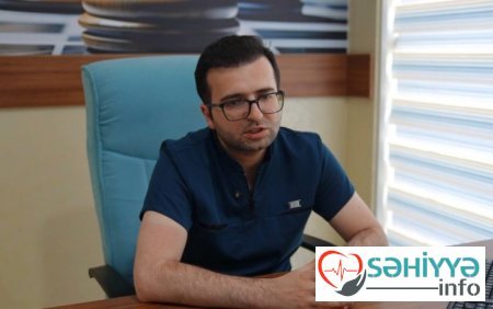 Ürək əməliyyatında yeni era başlayıb - Video