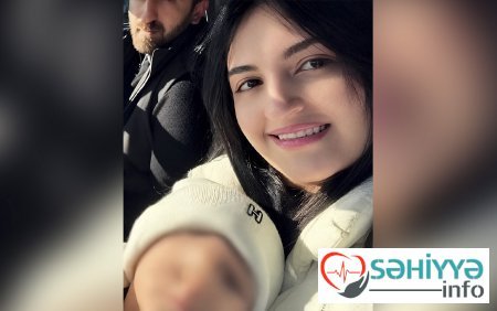 Antibiotik vurulan 5 aylıq hamilə qadın öldü