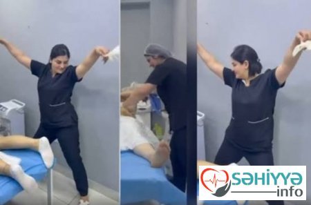 Gülbadə Abdullayeva cərimələnib