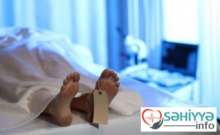 Ölümə yaxın son mərhələdə görünə bilən 3 əsas əlamət