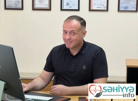 Tanınmış plastik cərrah vəfat edib