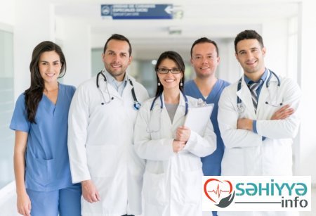 Tibb işçiləri sertifikatı imtahansız əldə edə biləcəklər