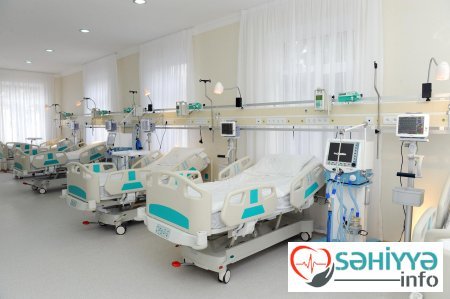 Tibbdə yenilik.Azərbaycanda yeni mərkəz qurulur