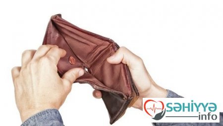 Uzunmüddətli maliyyə stressi yaddaşı zəiflədir