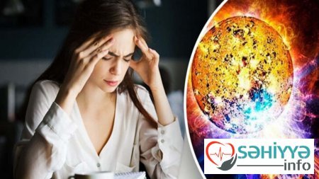 Maqnit qasırğaları insanlar və texnika üçün təhlükəlidir?