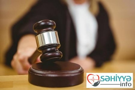 Uşaqlara alimenti qadın ödəyəcək - Başqasına qoşulub qaçıb