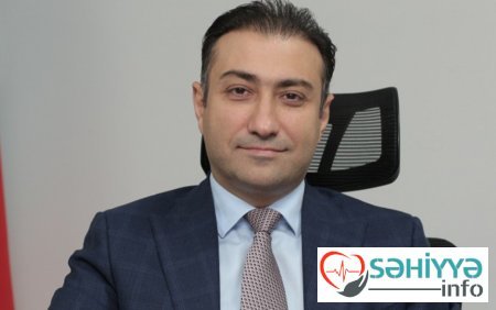 TƏBİB-də daha 2 departament rəhbəri işdən çıxarıldı