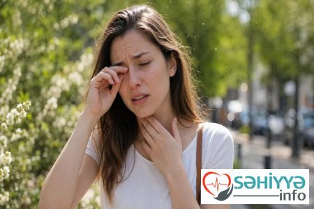 Son zamanlar yayılan xəstəlik nədir? - Səhiyyə Nazirliyindən AÇIQLAMA