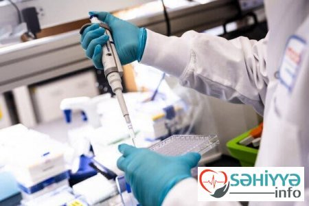 Xərçəngə qarşı vaksin hazırlanır: İlk sınaq uğurlu oldu