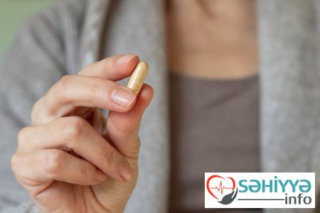 Bu vitamin yüksək dozada qəbul etdildikdə mücüzə baş verir