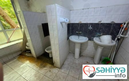 TƏBİB-in “istifadə edilmir” açıqlamasına sərt reaksiya: “Niyə qarşısında o qədər növbə var?”