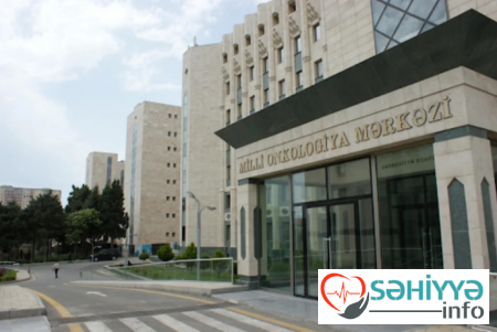 Onkologiya Mərkəzi “Azəri Med”dən - 50 milyonluq avadanlıq alır