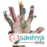 Bağırsaq infeksiyaları və zəhərlənmələr haqqında.Həkim məsləhəti