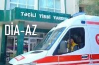 Təcili Tibbi Yardımın AYAĞINDAKI ÖLÜMLƏR... - BUNUN BAŞQA ADI YOXDUR.