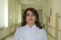 Aynur Poluxova ilə şöbə müdiri arasında qalmaqal