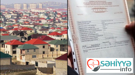 Hipertoniya üçün ən yaxşı pəhriz - Kardioloq nələri məsləhət görür?3 Sentyabr 2026 22:36