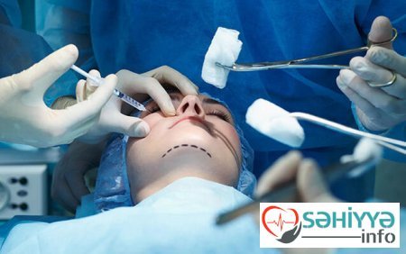 Estetik və plastik əməliyyatlara qadağa gəlir?
