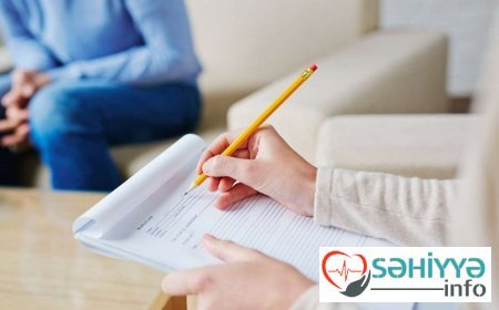 Yeni qərar: Onlar ödənişsiz psixoloji yardım alacaqlar