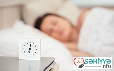 Sağlam qalmağın yolları açıqlandı