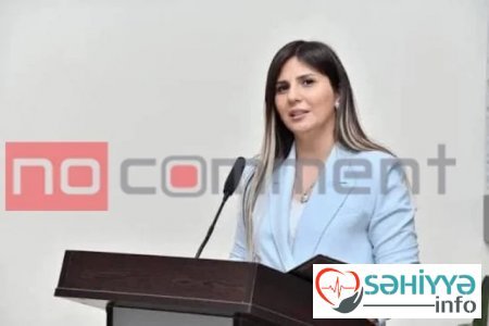 Sumqayıtda xəstəxananın direktorunu işdən çıxarıldı