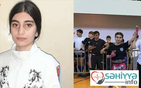 Xırdalandakı partlayışın DETALLARI: 19 yaşlı Xədicə qumbaranı necə əldə edib?