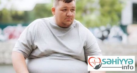 Qəfil kökəlmək, şişmək bu 3 orqandandır