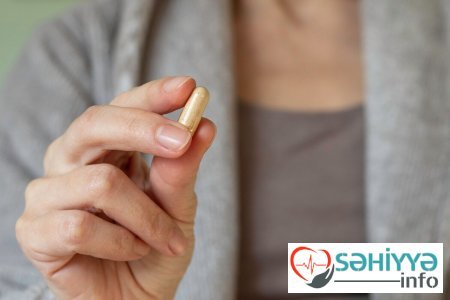 C vitamini bu xəstələrin ömrünü uzada bilər