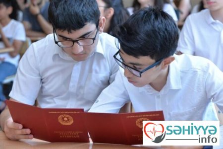 Attestat qiymət 3 olanlar necə 700 bal yığır? – Ekspert AÇIQLADI