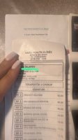 Neyromed klinikasında vergidən yayınma gündəmdədir...