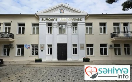 13 tibb işçisi eyni gündə işdən çıxarıldı