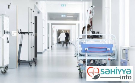 Olimp hospitalda əməliyyatdan sonra xəstə vəfat etdi.